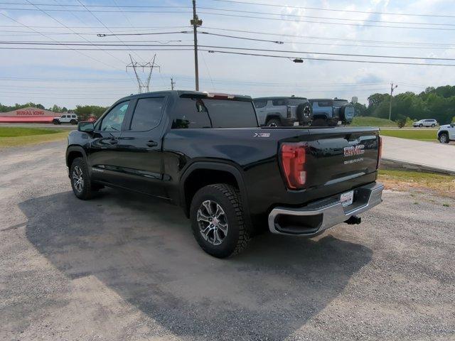 2024 GMC Sierra 1500 Vehicle Photo in ALBERTVILLE, AL 35950-0246