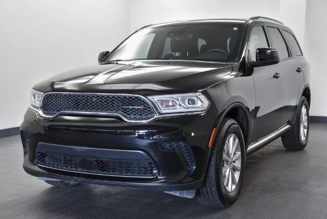 2023 Dodge Durango Vehicle Photo in Akron, OH 44312