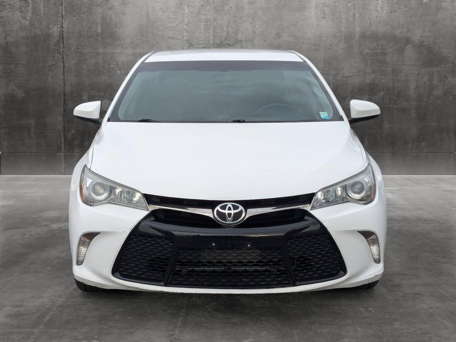 2016 Toyota Camry Vehicle Photo in Spokane Valley, WA 99206