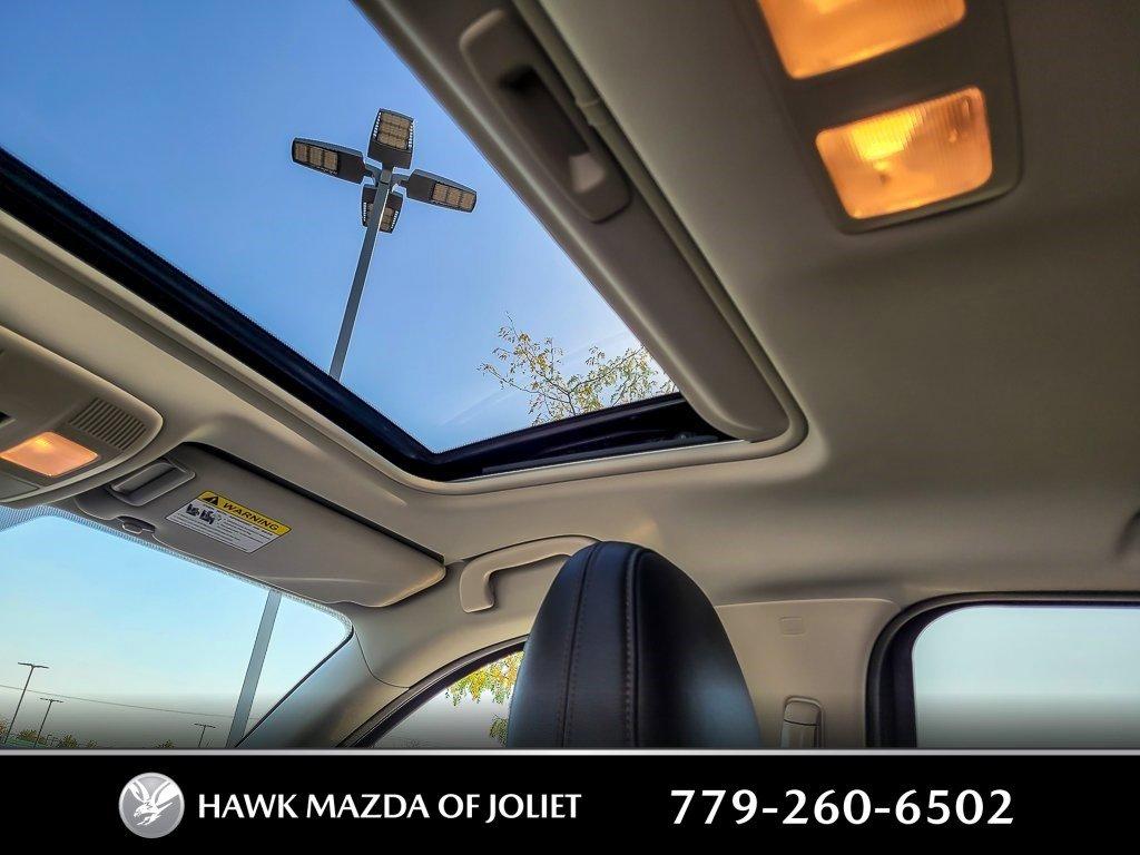 2021 Mazda CX-5 Vehicle Photo in Saint Charles, IL 60174