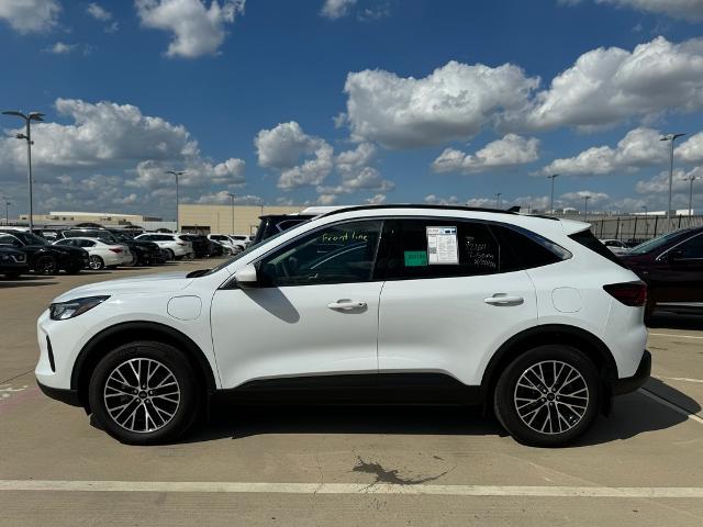 2023 Ford Escape Vehicle Photo in Grapevine, TX 76051