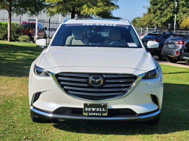 2019 Mazda CX-9 Vehicle Photo in DALLAS, TX 75209