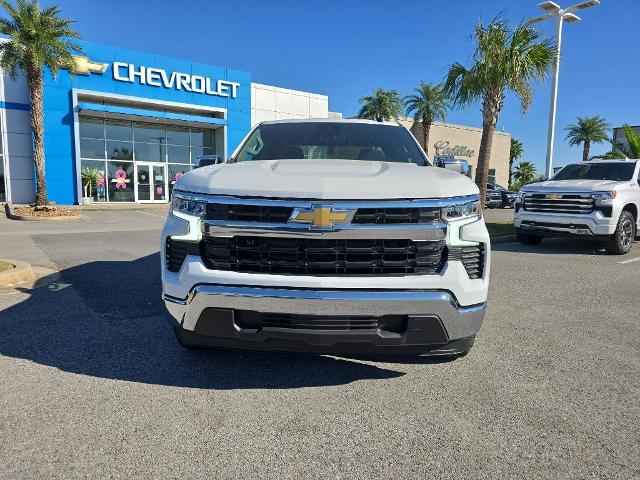 2025 Chevrolet Silverado 1500 Vehicle Photo in BROUSSARD, LA 70518-0000