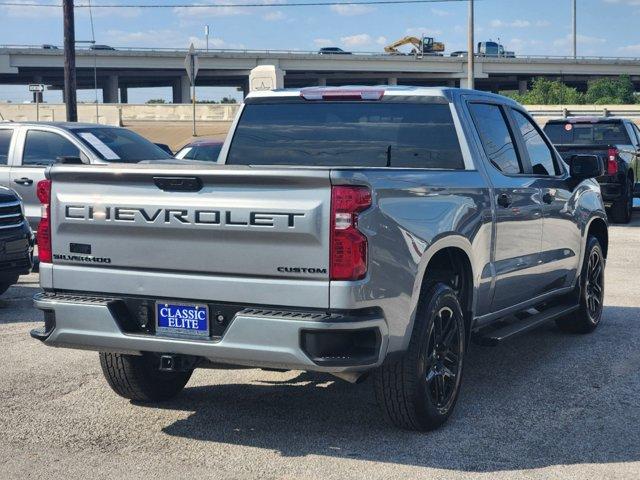 2023 Chevrolet Silverado 1500 Vehicle Photo in SUGAR LAND, TX 77478-0000