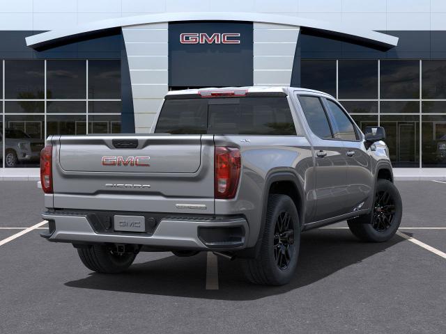 2025 GMC Sierra 1500 Vehicle Photo in GLENSHAW, PA 15116-1739