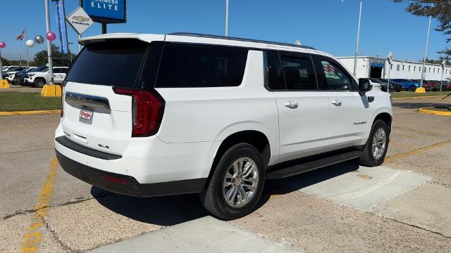 2023 GMC Yukon XL Vehicle Photo in BATON ROUGE, LA 70806-4466