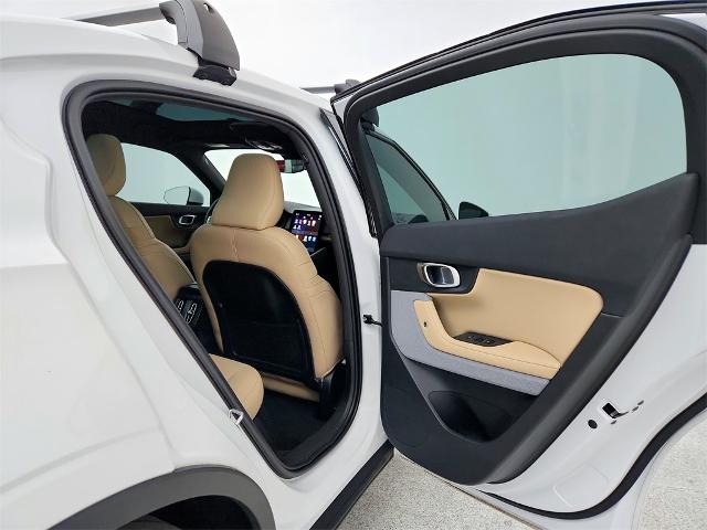 2022 Polestar 2 Vehicle Photo in Grapevine, TX 76051