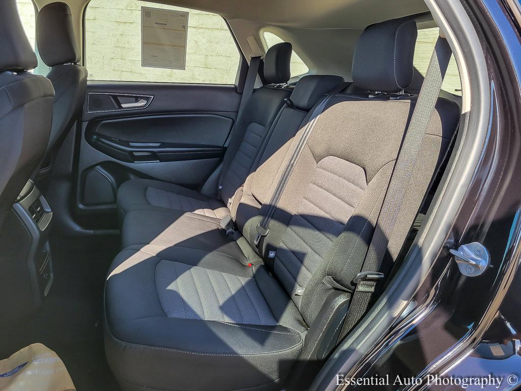 2022 Ford Edge Vehicle Photo in Saint Charles, IL 60174