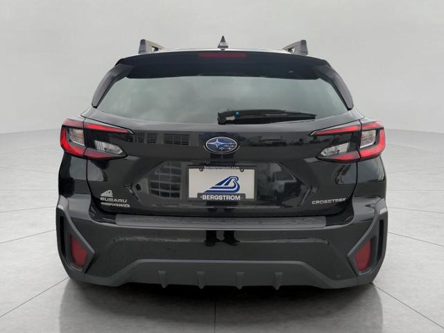 2024 Subaru Crosstrek Vehicle Photo in Green Bay, WI 54304