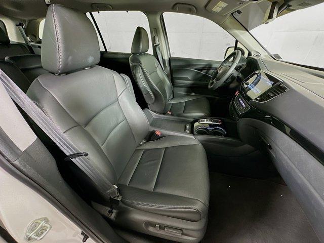 2022 Honda Pilot Vehicle Photo in Flemington, NJ 08822