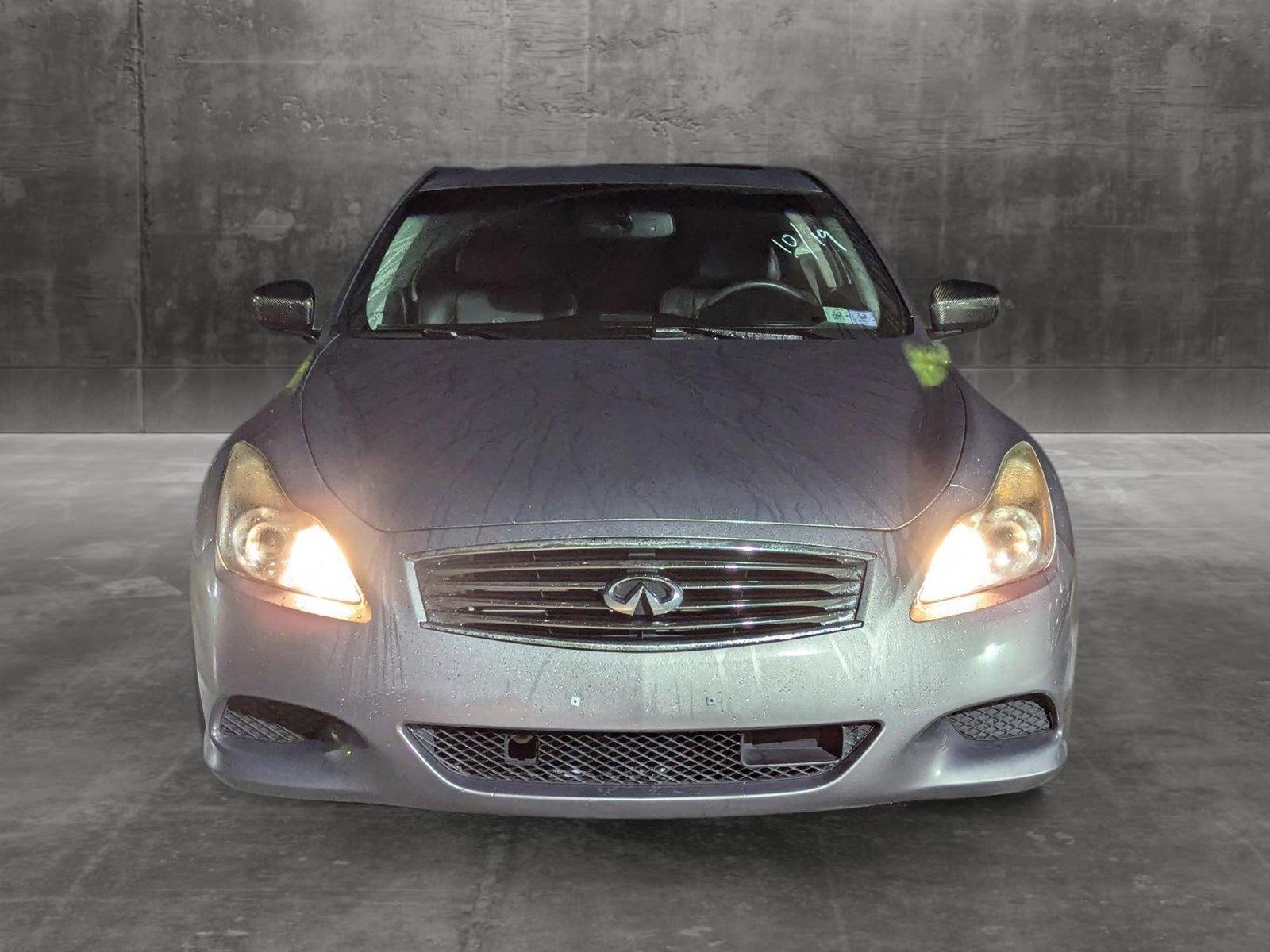 2008 INFINITI G37 Coupe Vehicle Photo in Pembroke Pines , FL 33084