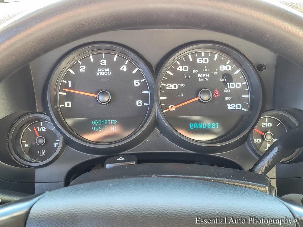 2011 GMC Sierra 1500 Vehicle Photo in Saint Charles, IL 60174