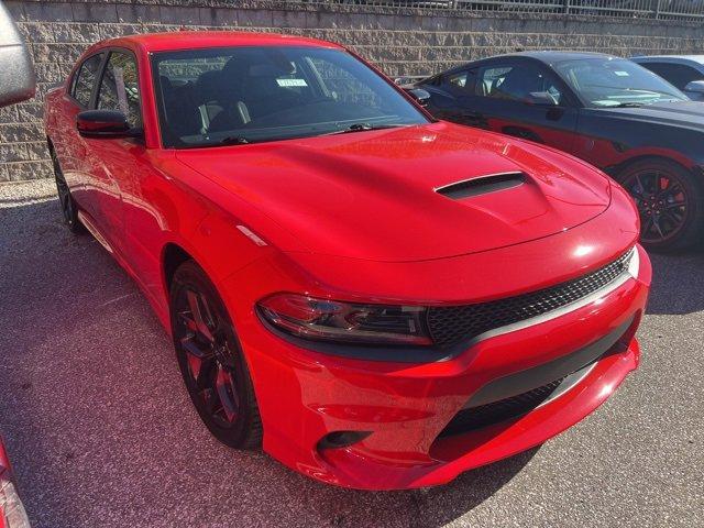 2022 Dodge Charger Vehicle Photo in MILFORD, OH 45150-1684