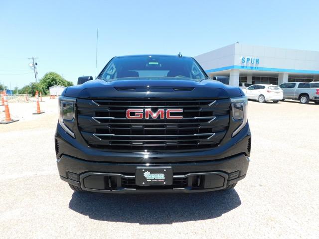 2024 GMC Sierra 1500 Vehicle Photo in Weatherford, TX 76087