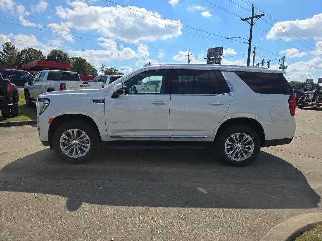 2024 GMC Yukon Vehicle Photo in LAFAYETTE, LA 70503-4541