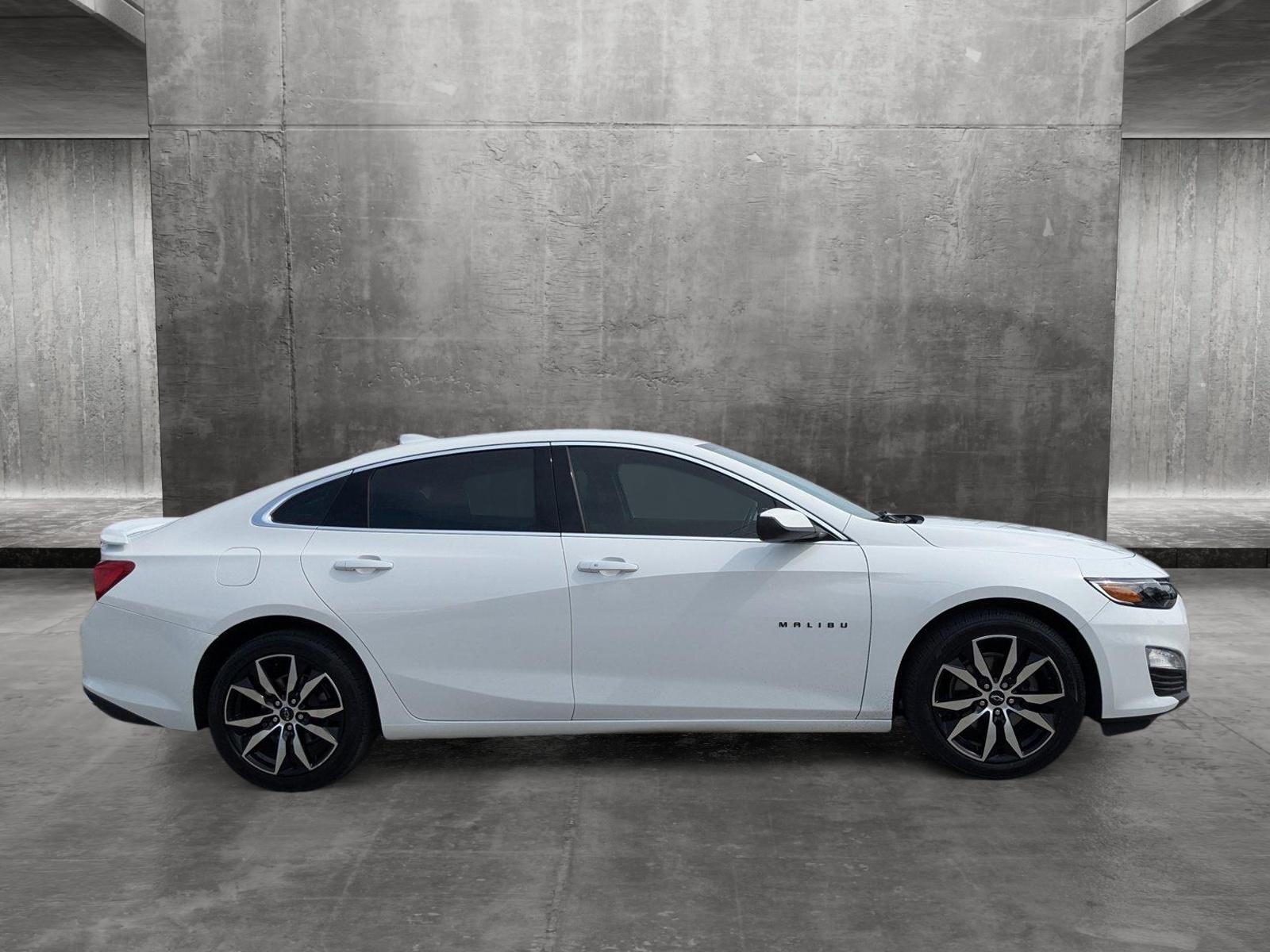 2020 Chevrolet Malibu Vehicle Photo in Winter Park, FL 32792