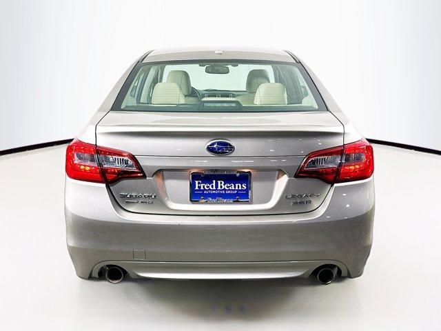 2015 Subaru Legacy Vehicle Photo in Flemington, NJ 08822