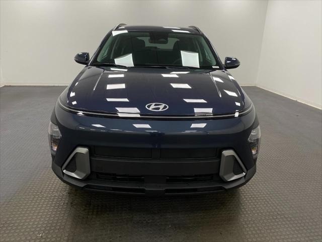 2025 Hyundai KONA Vehicle Photo in Appleton, WI 54913