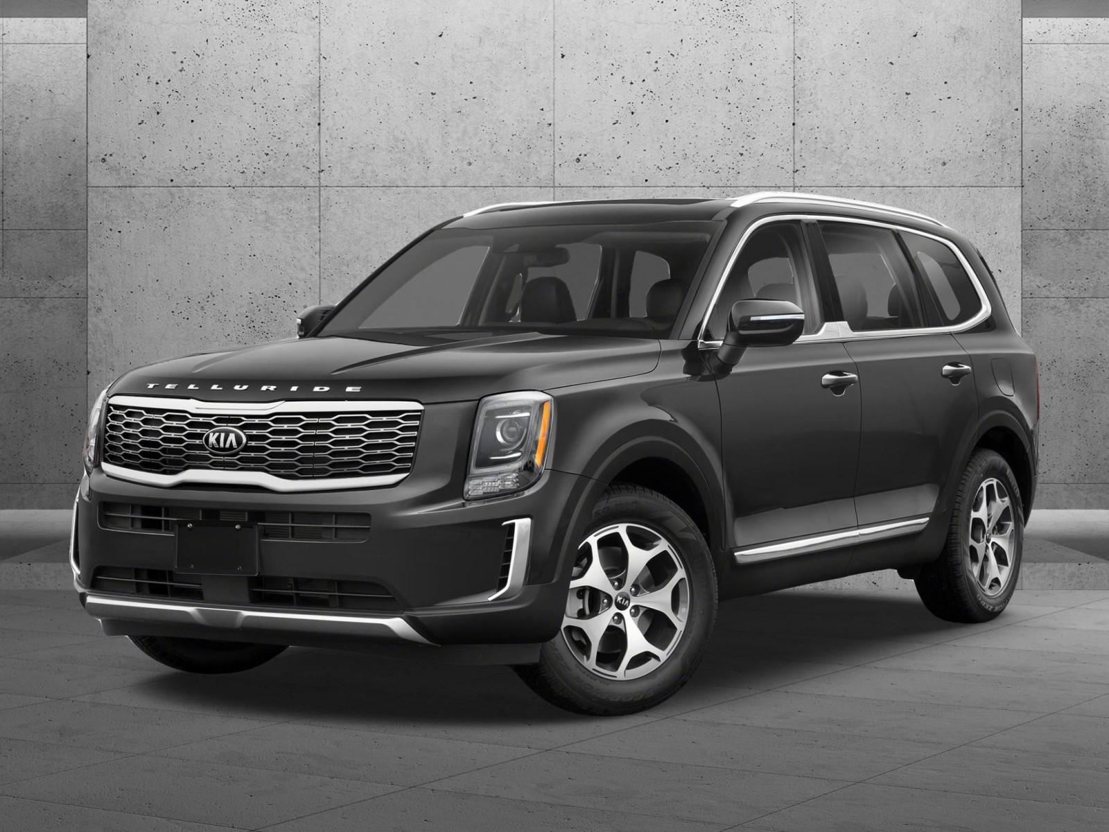 2021 Kia Telluride Vehicle Photo in Pompano Beach, FL 33064