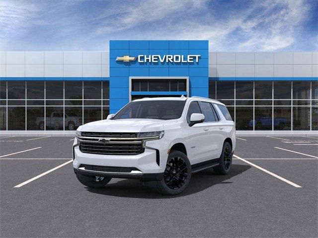 2024 Chevrolet Tahoe Vehicle Photo in PUYALLUP, WA 98371-4149