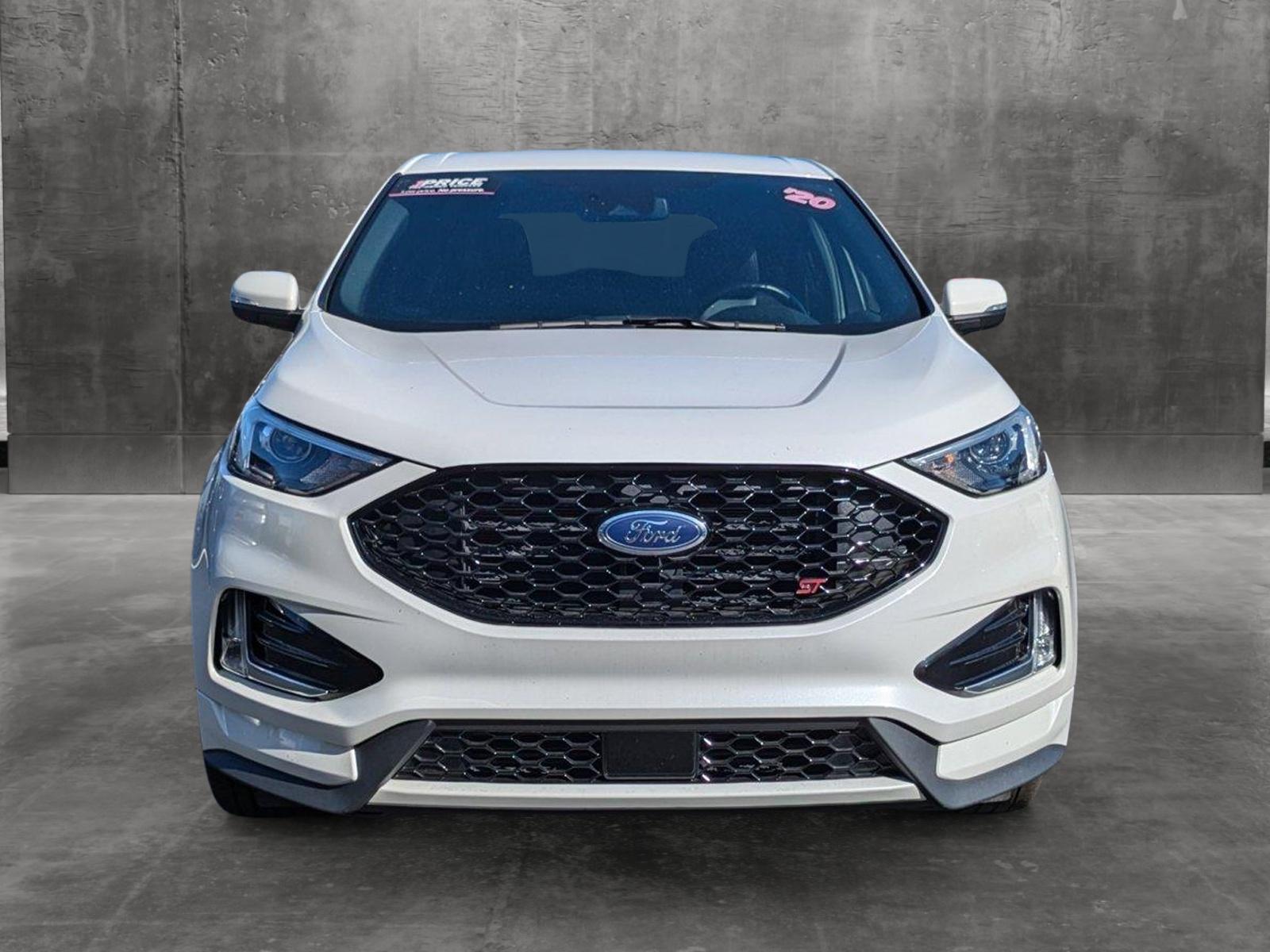 2020 Ford Edge Vehicle Photo in Clearwater, FL 33764