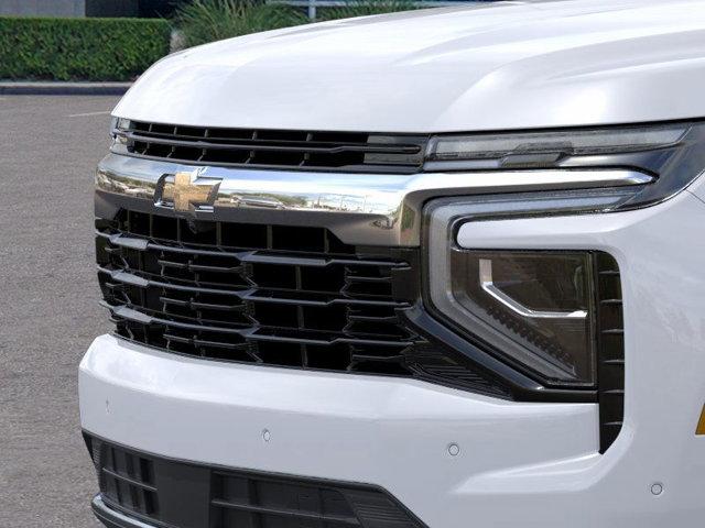 2025 Chevrolet Tahoe Vehicle Photo in SUGAR LAND, TX 77478-0000