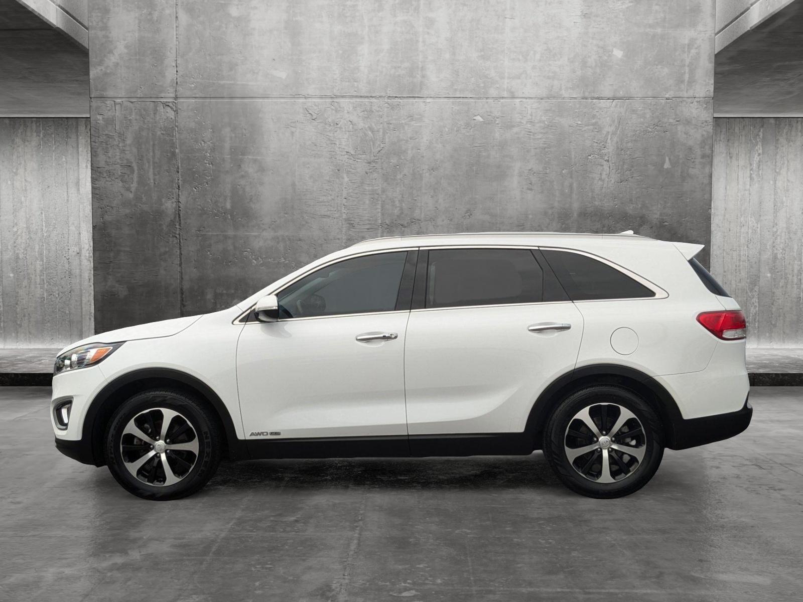 2018 Kia Sorento Vehicle Photo in St. Petersburg, FL 33713