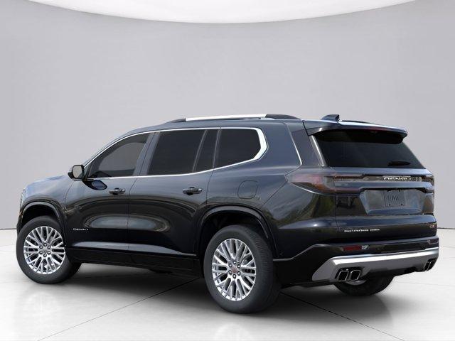 2024 GMC Acadia Vehicle Photo in LEOMINSTER, MA 01453-2952