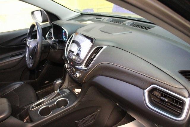 2018 Chevrolet Equinox Vehicle Photo in GRAND LEDGE, MI 48837-9199