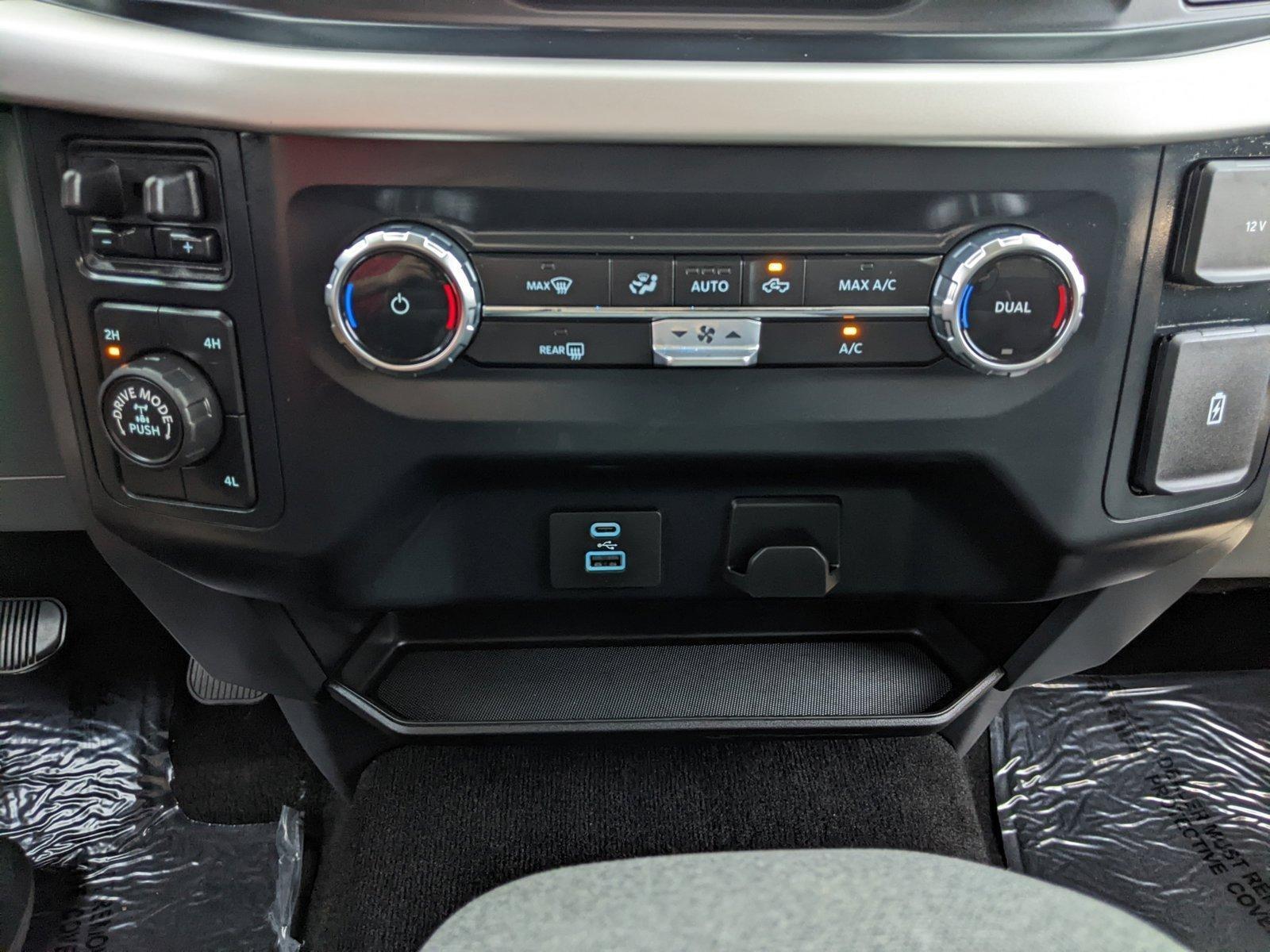 2022 Ford F-150 Vehicle Photo in Bradenton, FL 34207