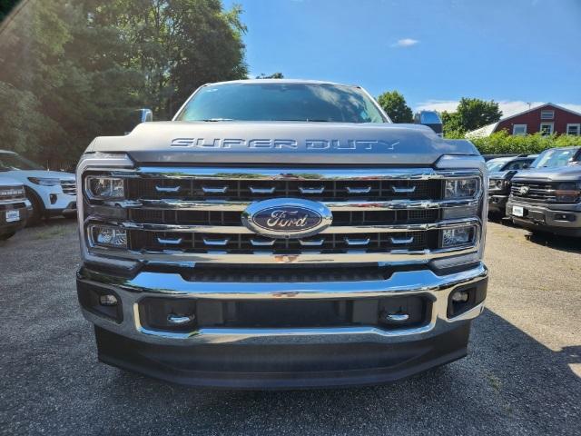 2023 Ford Super Duty F-250 SRW Vehicle Photo in Mahwah, NJ 07430-1343