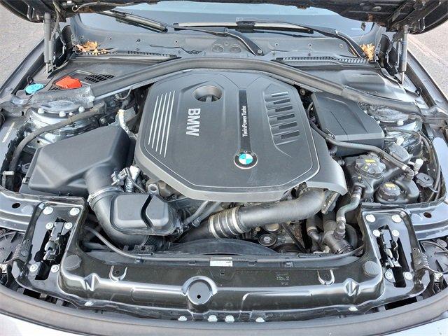 2017 BMW 440i xDrive Vehicle Photo in Willow Grove, PA 19090