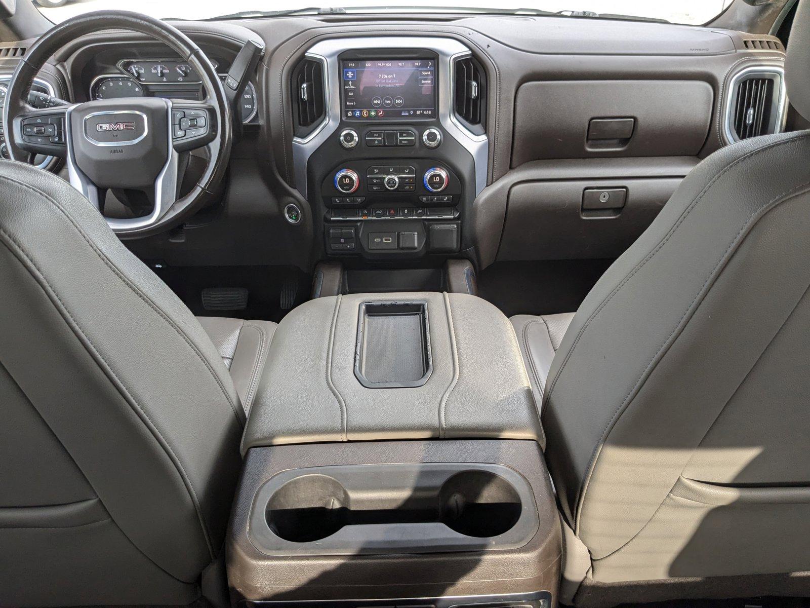 2019 GMC Sierra 1500 Vehicle Photo in St. Petersburg, FL 33713