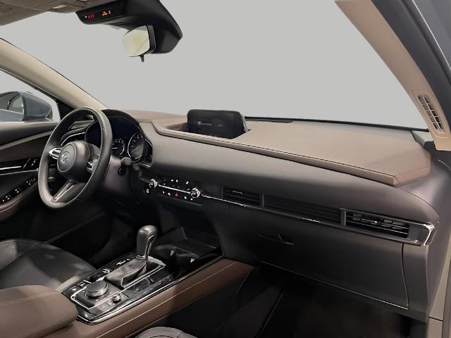 2021 Mazda CX-30 Vehicle Photo in Green Bay, WI 54304