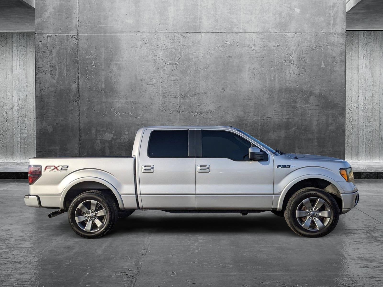 2014 Ford F-150 Vehicle Photo in Austin, TX 78728