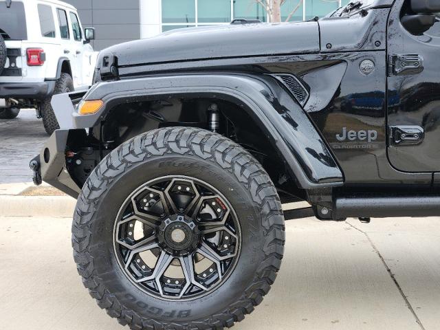 2023 Jeep Gladiator Vehicle Photo in Terrell, TX 75160