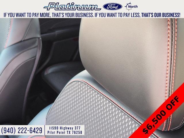 2024 Ford Escape Vehicle Photo in Pilot Point, TX 76258