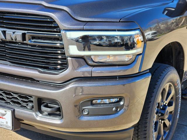 2024 Ram 2500 Vehicle Photo in Ennis, TX 75119-5114