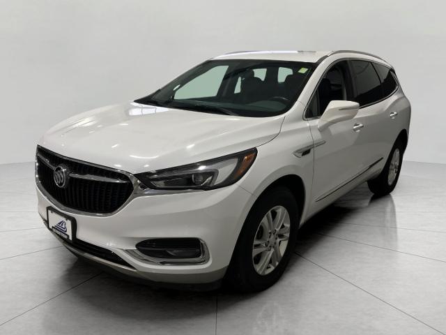 2020 Buick Enclave Vehicle Photo in GREEN BAY, WI 54303-3330