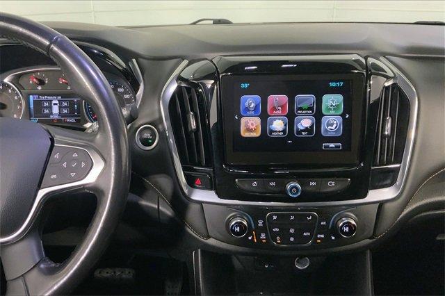 2019 Chevrolet Traverse Vehicle Photo in INDEPENDENCE, MO 64055-1314