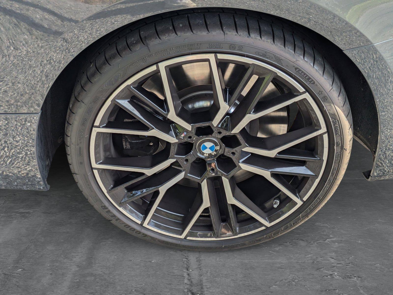 2023 BMW M850i xDrive Vehicle Photo in Sarasota, FL 34231