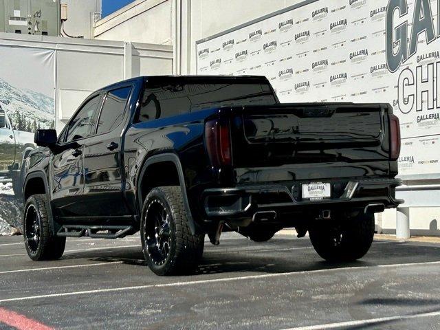 2021 GMC Sierra 1500 Vehicle Photo in DALLAS, TX 75244-5909