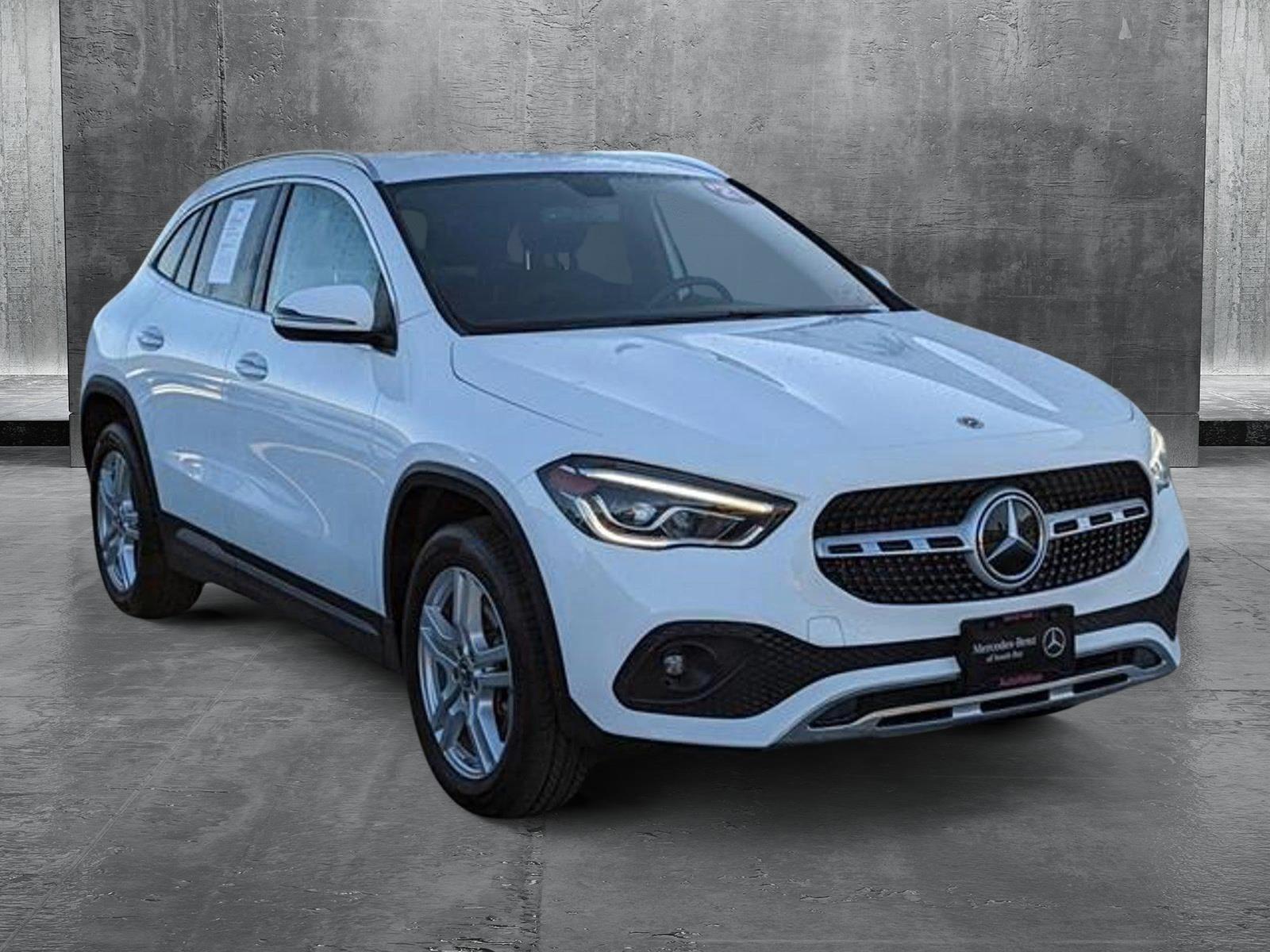 2021 Mercedes-Benz GLA Vehicle Photo in Clearwater, FL 33765