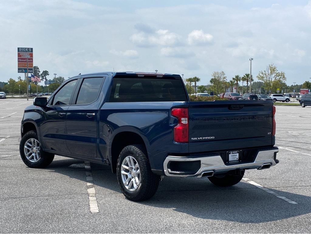 2023 Chevrolet Silverado 1500 Vehicle Photo in POOLER, GA 31322-3252