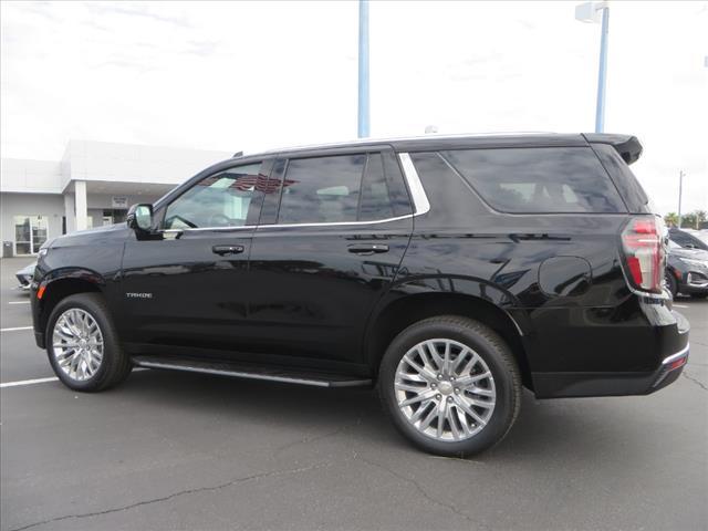 2023 Chevrolet Tahoe Vehicle Photo in LEESBURG, FL 34788-4022