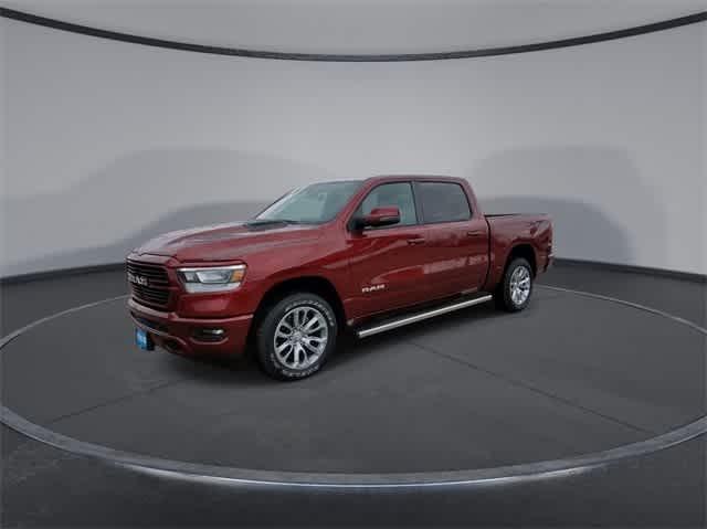 2023 Ram 1500 Vehicle Photo in Corpus Christi, TX 78411