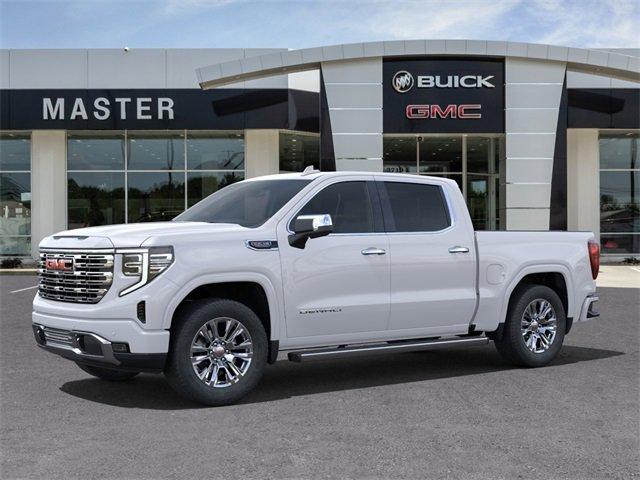 2024 GMC Sierra 1500 Vehicle Photo in AUGUSTA, GA 30907-2867