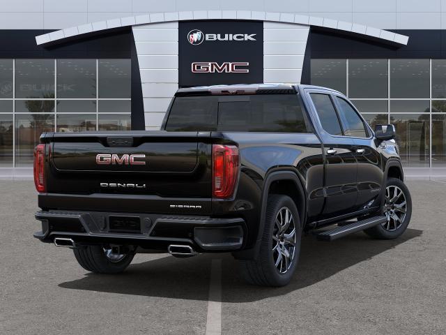 2024 GMC Sierra 1500 Vehicle Photo in GREEN BAY, WI 54303-3330