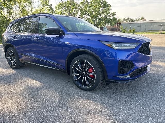 2024 Acura MDX Vehicle Photo in Tulsa, OK 74145