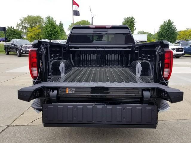 2024 GMC Sierra 1500 Vehicle Photo in ELYRIA, OH 44035-6349